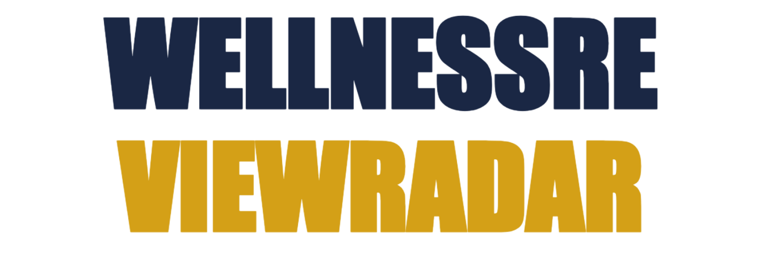 Wellnessreviewradar